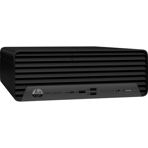 CUSTOM PRO SFF 400 G9 I712700 16GB/512GB