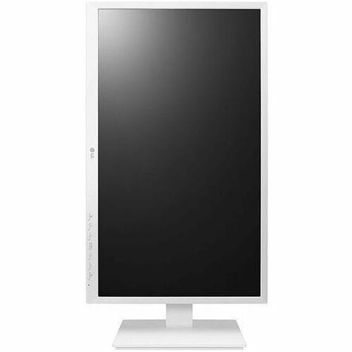 24IN LCD 1920X1080 MNTR VGA DVI DP HDMI PIVT HGHT SPKR VESA