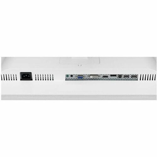 24IN LCD 1920X1080 MNTR VGA DVI DP HDMI PIVT HGHT SPKR VESA