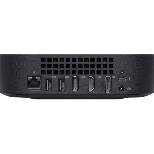 ASUS CHROMEBOX 5 INTEL CORE I7 16GB M.2 256G NVME SSD DUAL HDMI