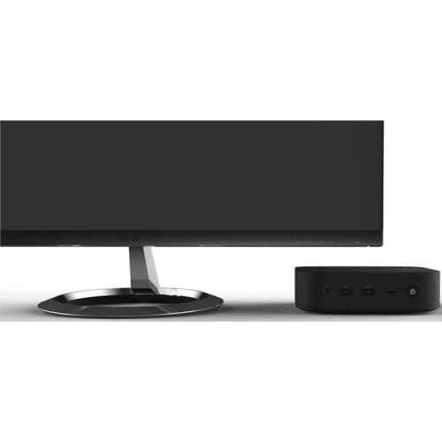 ASUS CHROMEBOX 5 INTEL CORE I7 16GB M.2 256G NVME SSD DUAL HDMI