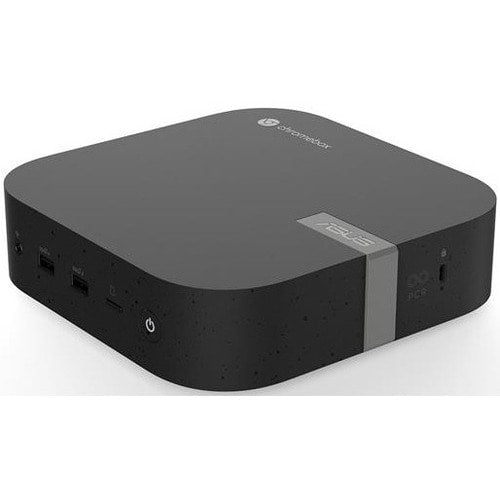 ASUS CHROMEBOX 5 INTEL CORE I7 16GB M.2 256G NVME SSD DUAL HDMI