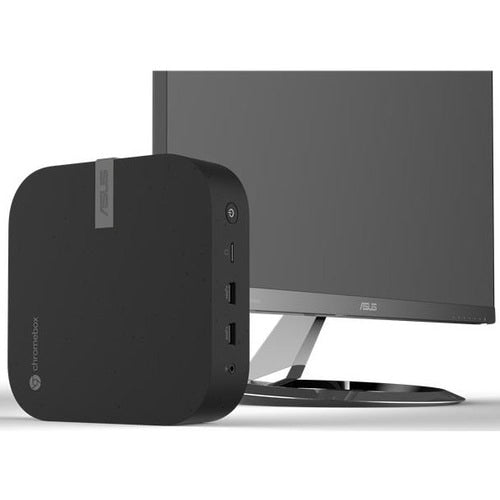 ASUS CHROMEBOX 5 INTEL CORE I7 16GB M.2 256G NVME SSD DUAL HDMI