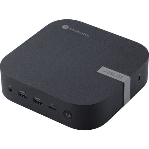 ASUS CHROMEBOX 5 INTEL CORE I7 16GB M.2 256G NVME SSD DUAL HDMI