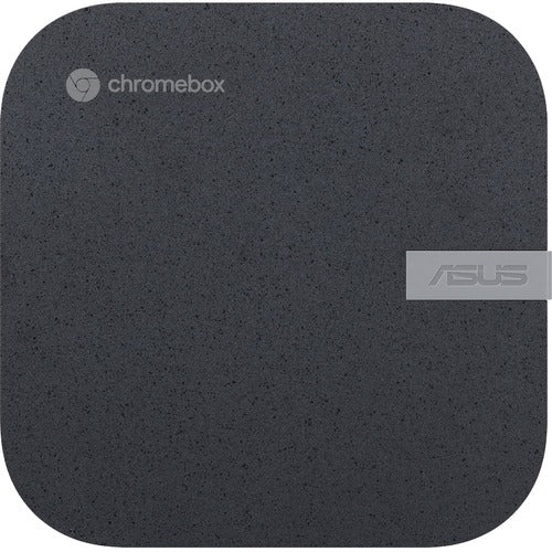 ASUS CHROMEBOX 5 INTEL CORE I7 16GB M.2 256G NVME SSD DUAL HDMI