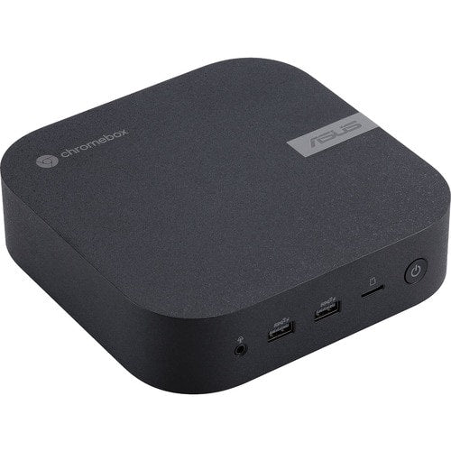 ASUS CHROMEBOX 5 INTEL CORE I7 16GB M.2 256G NVME SSD DUAL HDMI