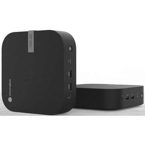 ASUS CHROMEBOX 5 INTEL CORE I7 16GB M.2 256G NVME SSD DUAL HDMI