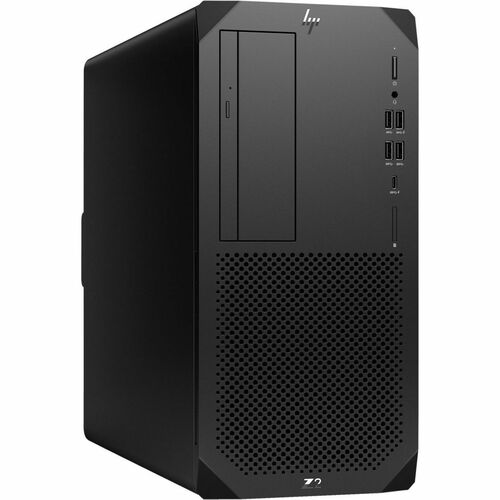 CUSTOM Z2 G9 TWR I712700 16GB 256GB PC