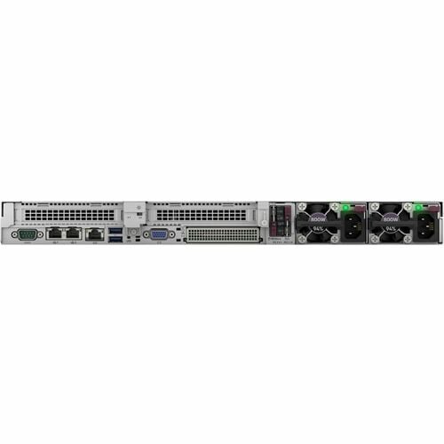 HPE DL320 G11 5416S MR408I-O 8SFF SVR PL-SY