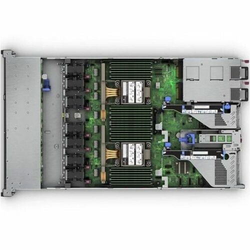 HPE DL360 G11 4416+ MR408I-O NC 8SFF SVR PL-PL-SY