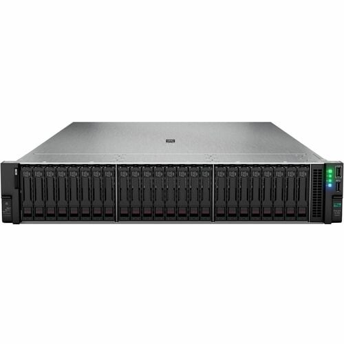 HPE DL380 G11 6430 1P 32G NC 8SFF SVR PL-SY