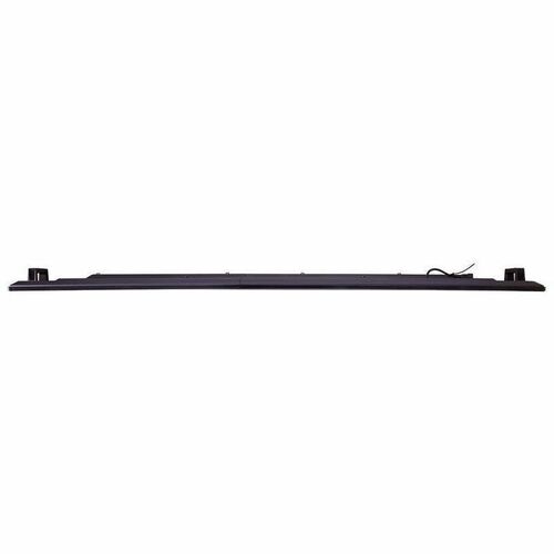 75IN 3840X2160 LCD 4K MNTR 24/7 500NIT LAND/PORT SPKR WEBOS