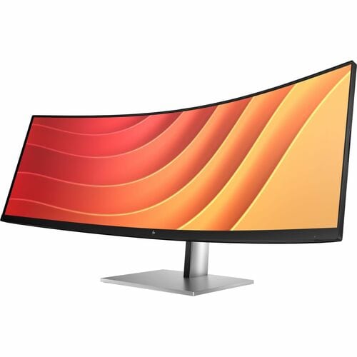 SMART BUY E45C G5 44.5IN CURVED QHD MONITOR