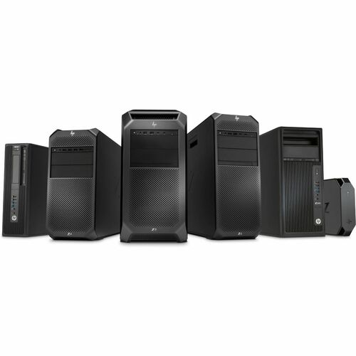 CUSTOM Z8G5 W3465X 128GB/2TB