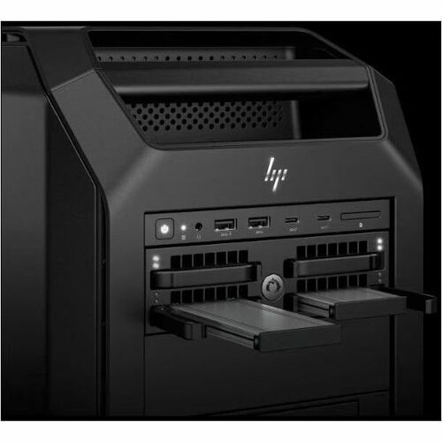 CUSTOM Z8G5 W3465X 128GB/2TB