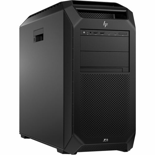 CUSTOM Z8G5 W3465X 128GB/2TB