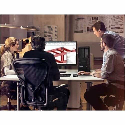THINKSTATION P3 TOWER INTEL CORE I7-13700 VPRO W11P