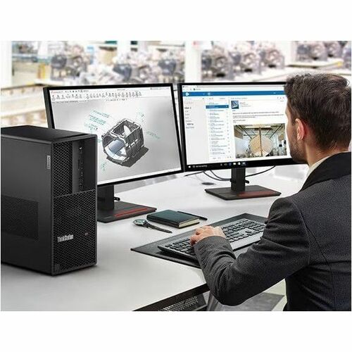 THINKSTATION P3 TOWER INTEL CORE I7-13700 VPRO W11P