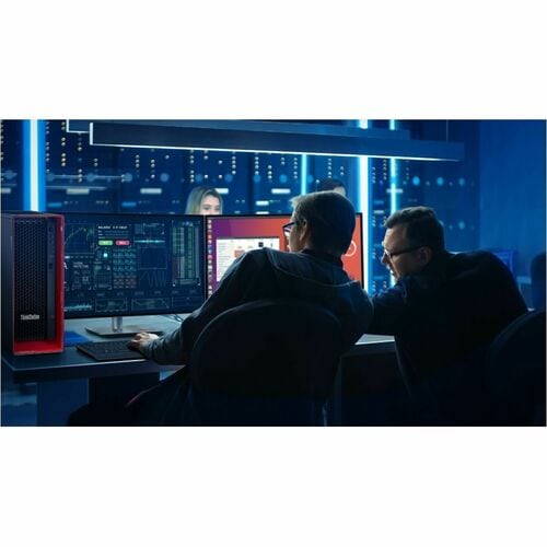 THINKSTATION P5 XEON W5-2445 3.1G 32GB 1TB SSD W11P