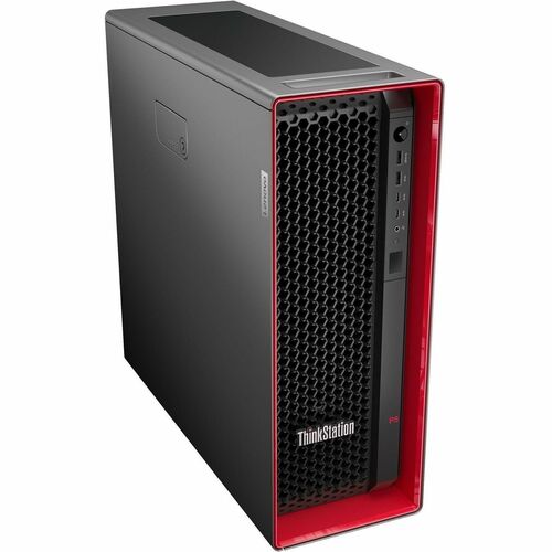 THINKSTATION P5 XEON W5-2445 3.1G 32GB 1TB SSD W11P