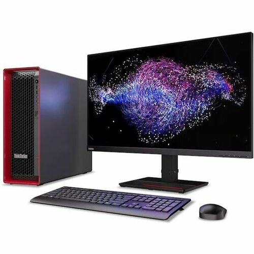 THINKSTATION P5 XEON W3-2425 3G 32GB 512GB SSD W11P