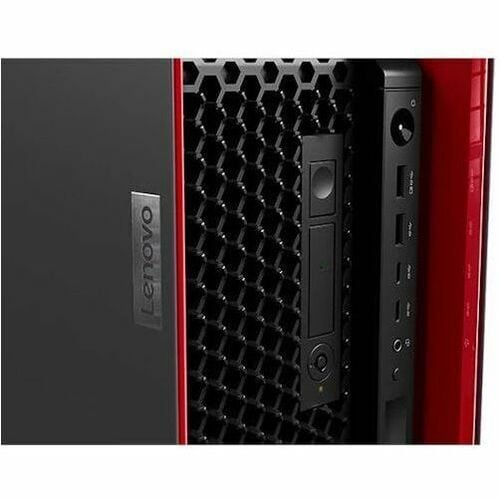 THINKSTATION P5 XEON W3-2425 3G 32GB 512GB SSD W11P