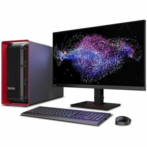 THINKSTATION PX XEON SILVER 4410Y 2G 32GB 512GB SSD W11P