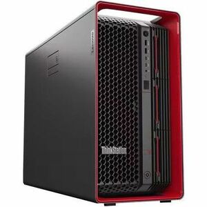 THINKSTATION PX XEON SILVER 4410Y 2G 32GB 512GB SSD W11P