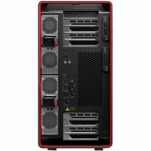 THINKSTATION PX XEON SILVER 4410Y 2G 32GB 512GB SSD W11P