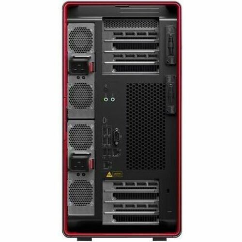 THINKSTATION PX XEON SILVER 4410Y 2G 64GB 1TB SSD W11P