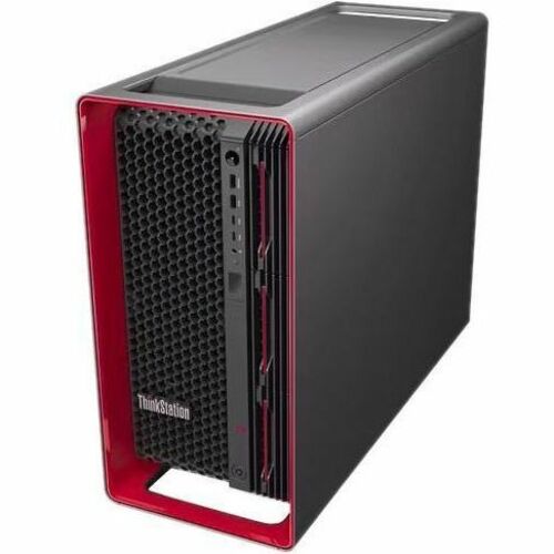 THINKSTATION PX XEON SILVER 4410Y 2G 64GB 1TB SSD W11P