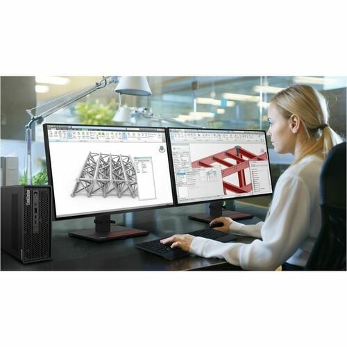 THINKSTATION P3 ULTRA INTEL CORE I7-13700K VPRO W11P