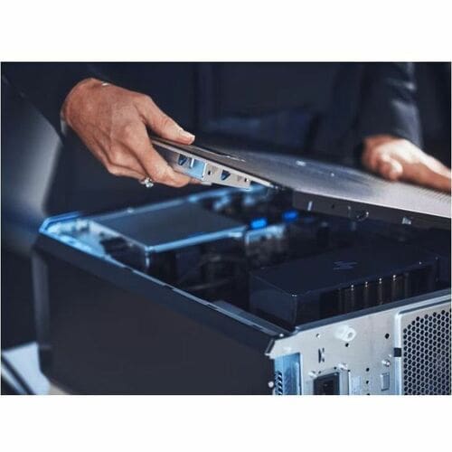 CUSTOM Z8G5 X4410Y 1TB 1TB PC
