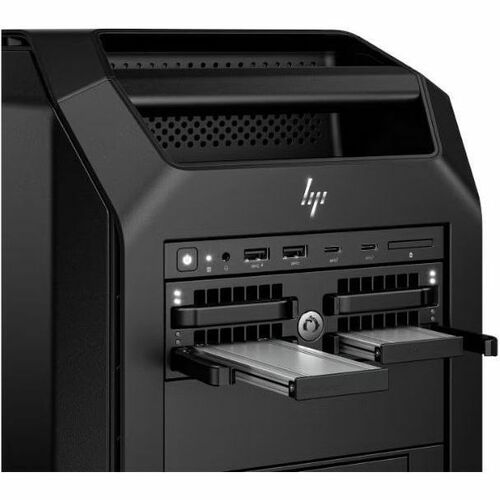 CUSTOM Z8G5 X4410Y 1TB 1TB PC