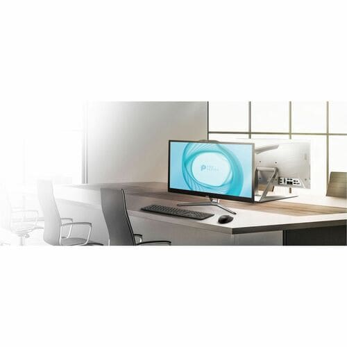 MSI PRO AP222T 13M-059US 21.5IN FHD/MTOUCH/I3/8GB/512GBSSD/BLK/W11H
