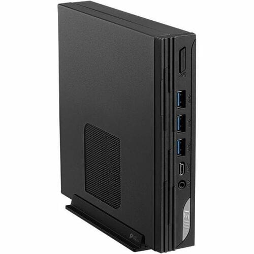 MSI PRO DP10 13M-057US 3YONSITE I7/16GB/1TB/BLK/W11P/3Y ONSITE