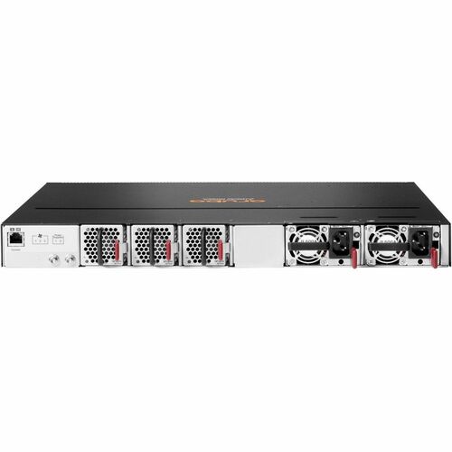 HPE NW 8100-40XT8XF4C FB3F2AC BDL PL-L1