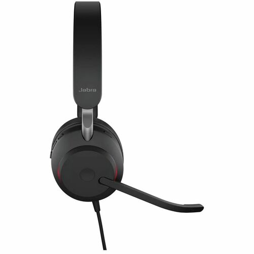 JABRA EVOLVE2 40 SE USB-C MS STEREO