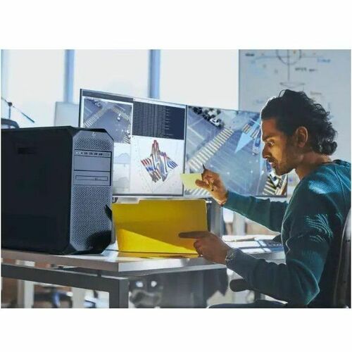 CUSTOM Z4G5TWR W32423 32GB 512GB PC