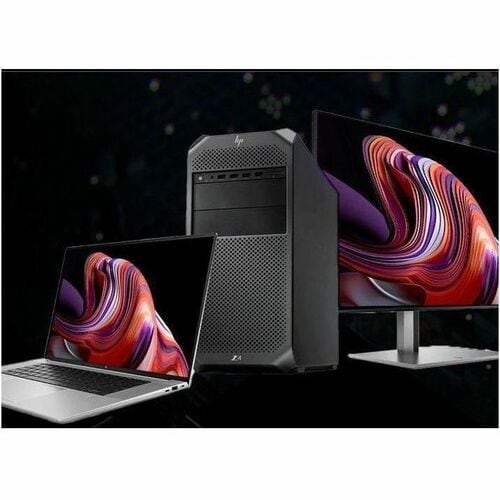 CUSTOM Z4G5TWR W32423 32GB 512GB PC