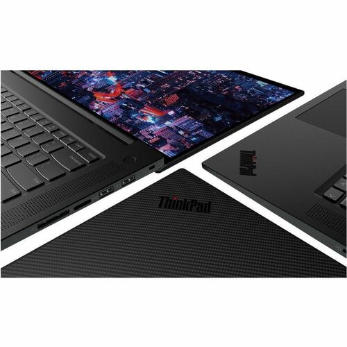 THINKPAD P1 G6 I7-13800H PRO 16GB 512GB SSD 16IN NT W11P