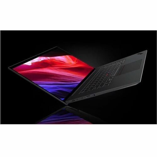 THINKPAD P1 G6 I7-13800H PRO 16GB 512GB SSD 16IN NT W11P