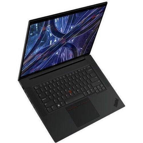 THINKPAD P1 G6 I7-13700H 16GB 1TB SSD 16IN NT W11P
