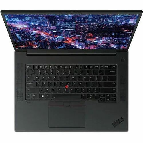 THINKPAD P1 G6 I7-13800H PRO 32GB 1TB SSD 16IN NT W11P