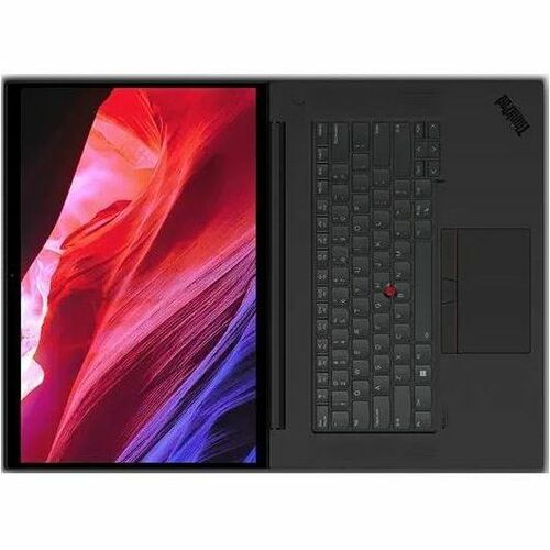 THINKPAD P1 G6 I7-13800H PRO 32GB 1TB SSD 16IN NT W11P