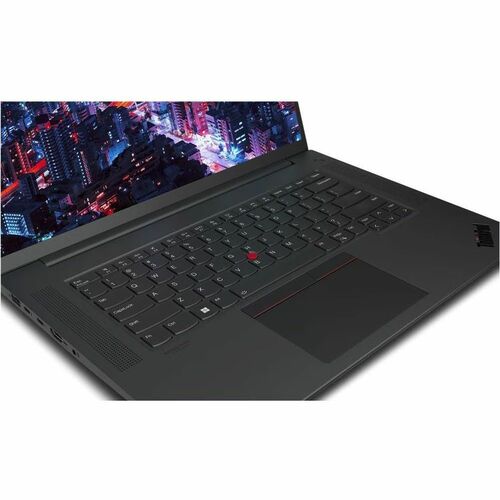 THINKPAD P1 G6 I9-13900H PRO 32GB 1TB SSD 16IN TCH W11P