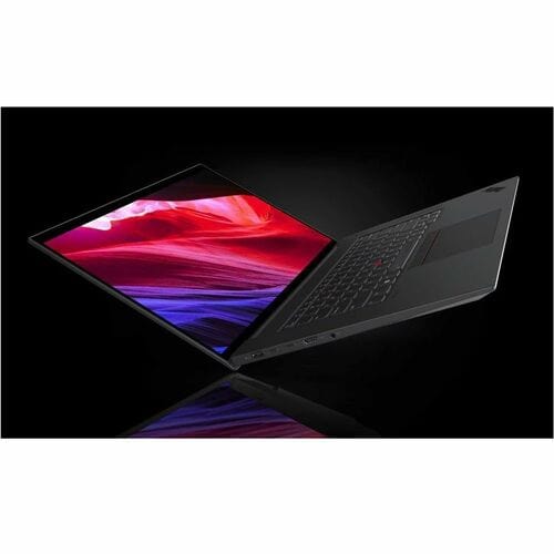 THINKPAD P1 G6 I9-13900H PRO 32GB 1TB SSD 16IN TCH W11P