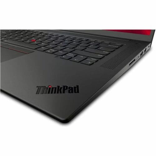 THINKPAD P1 G6 I9-13900H PRO 32GB 1TB SSD 16IN TCH W11P