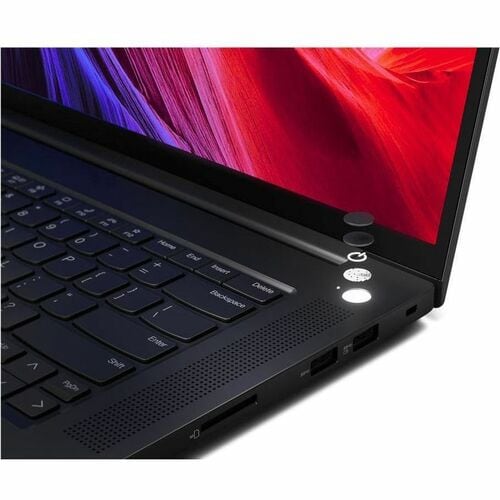 THINKPAD P1 G6 I9-13900H PRO 32GB 1TB SSD 16IN TCH W11P
