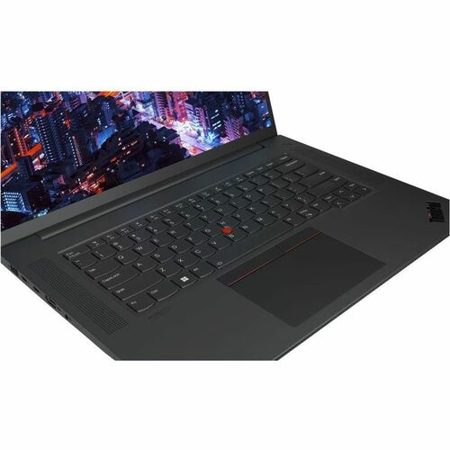 THINKPAD P1 G6 I7-13800H PRO 32GB 1TB SSD 16IN TCH W11P